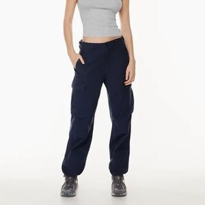 Aritzia TNA Supply Cargo Pant